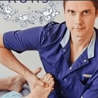 [Игорь Атрощенко] Восстановление обоняния и вкуса у пациентов, перенесших covid-19 (2020)