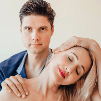 [Игорь Атрощенко] Остеопатическая коррекция болевых центров головного мозга (2020)