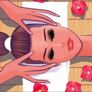 [Игорь Атрощенко] Скульптурно-буккальный массаж лица. Техника глубинной пластической лепки (2020)