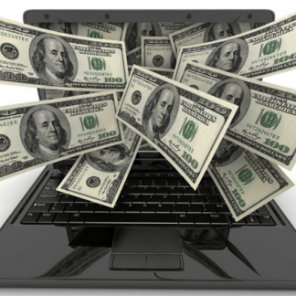 [Игорь Градов] Обучение по заработку на сайтах в интернете (2020)