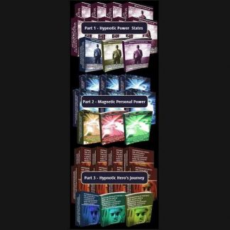 [Игорь Ледоховский] Турбонаддув-1: Гипнотические "состояния силы"