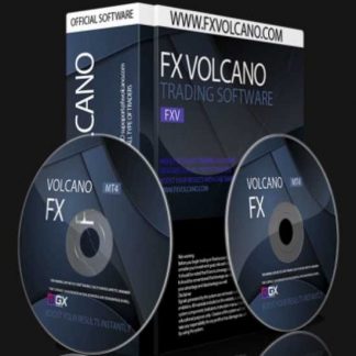 Индикатор FX Volcano (2020)