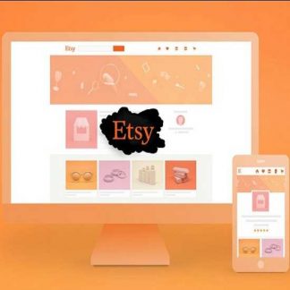 Интересная и Простая в Создании Ниша для Etsy (2019)