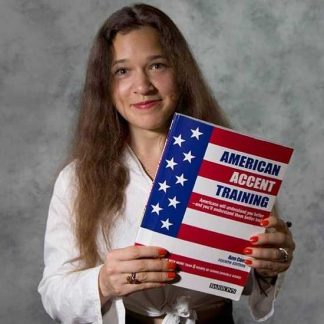 [Ирина Бродская] Understanding Intonation. Курс по американскому произношению (2020)