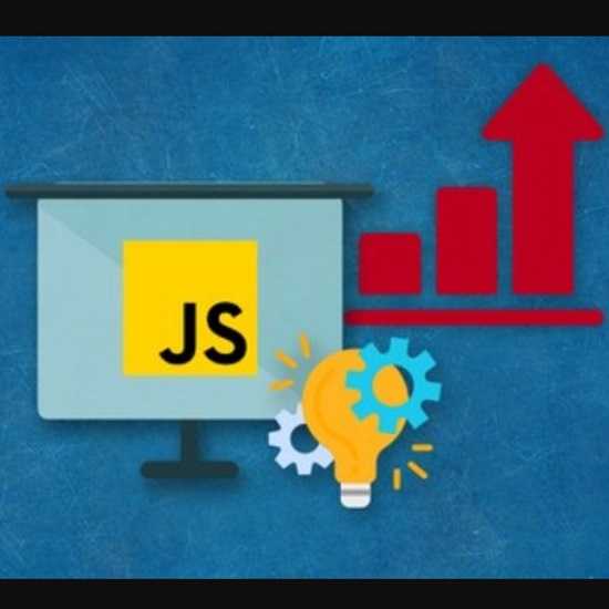 Фундаментальный javascript с практикой и проектами