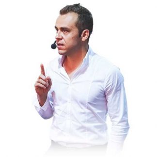 [Иван Зимбицкий] Интерактивная онлайн-игра - Действия 10х - 2.0 (2019)