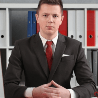 [Ян Сикорский] Количественный анализ (2020)