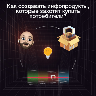 [Ярослав Федорюк, Александра Плотникова] Распаковка продукта (2021)