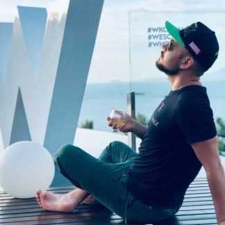 [Ярослав Федорюк] Папа автоворонок