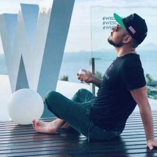 [Ярослав Федорюк] Реалити "Реальный лонгрид" (2019)