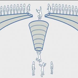 [Ярослав Мирошников] Бронебойные воронки 2.0 (2018)