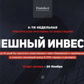 [Эдвард Дубинский] Успешный инвестор. Практическая программа по инвестициям скачать