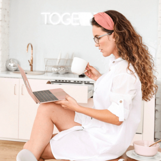 [Юлия Родочинская] Insta-тексты: как научиться писать посты для блога (2020)