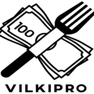 [Юрий Бойцов] Вилки PRO