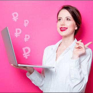 Как создать и монетизировать собственный сайт за 1 день (2021)