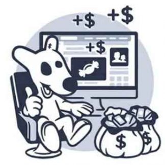 КАК ЗАРАБОТАТЬ НА "СОБАЧКАХ" ВКОНТАКТЕ, до 6000 РУБЛЕЙ В ДЕНЬ! СЛЕДУЯ ПРОСТОМУ SMM АЛГОРИТМУ! скачать