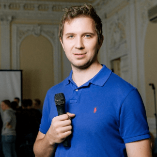 [Кирилл Рамирас] Какое направление в информационке даёт 5-8 руб на уника (2021)