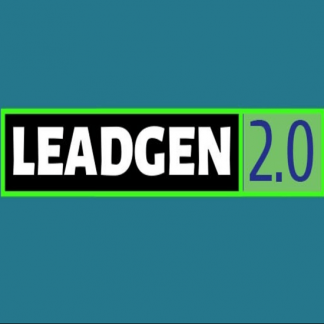 [Кирилл Рамирас] Leadgen 2.0 (2020)