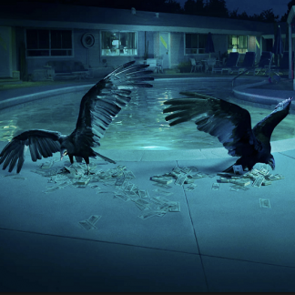 [Кузьминых Артем Евгеньевич] Как легально вывести деньги из бизнеса (2021) [b-seminar.ru]