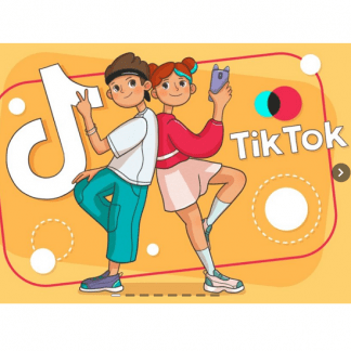 [kvestiks] Квест "ТикТок вечеринка" (2021)