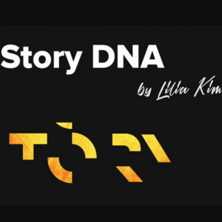 [Лилия Ким] Быстрый улучшайзинг любой истории: короче-ярче-острее. Всегда работающие приёмы (2020)