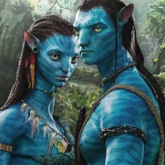 [Людмила Мандель] Онлайн-тренинг по фильму Avatar («Аватар») (2019)