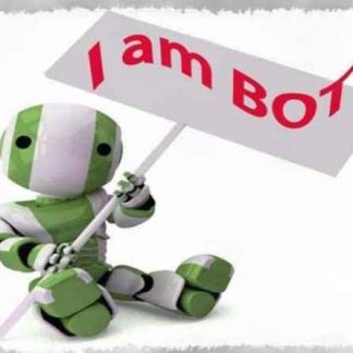 Лотерейный БОТ