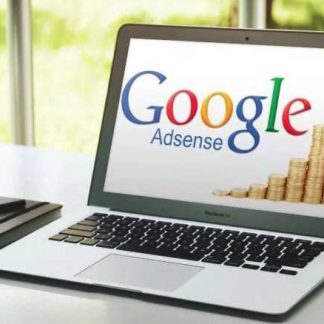 [Lynda] Изучаем Google Adsense (2018)