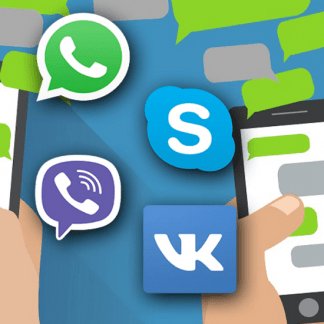 [Максим Маршал] Переговоры в мессенджерах: безотказные приёмы и скрипты для риелторов (2020)