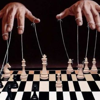 Манипуляции, НЛП, ТРАНС: как аферисты влезают в душу своих жертв [Вадим Шабалин, Сергей Прокофьев]