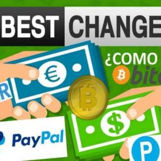 (Мануал) Зарабатываем на партнёрке обменника Best Сhange скачать