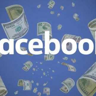 [ManVip] Качаем деньги из Facebook (2018) (курс без бота)