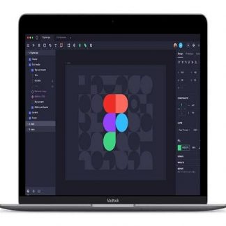 [Марго Савчук] Быстрый старт в веб-дизайне (2019)