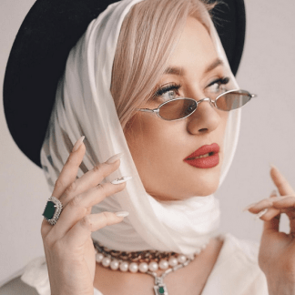 [Марина Кульпина] Зум-звонок «Создатель или подражатель?» (2021) [Access Consciousness]