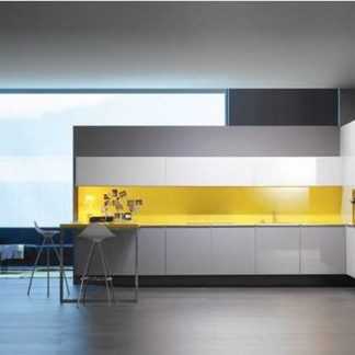 [Международная Школа Дизайна] Проектирование кухни. Практикум (Анна Смолякова) (2019)