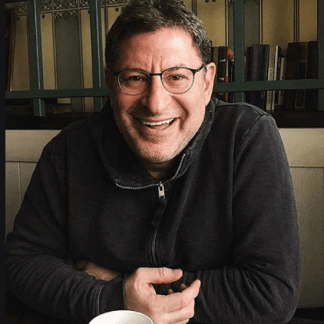 [Михаил Лабковский] У меня есть я, мы справимся: как найти опору в себе? (2021)