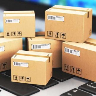 [Михаил Стецюк] Как не слить все деньги в товарке? (2019)