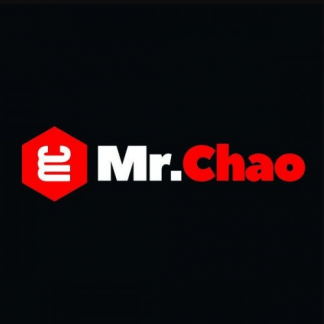 [Mister Chao] Серая схема Mister Chao