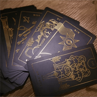 [Наталья Файнман] Ритуал на привлечение клиентов (2021)