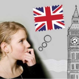 [Natasha Cooper] Учи aнглийский быстрее: 3 лайфхака нейролингвистики (2019)