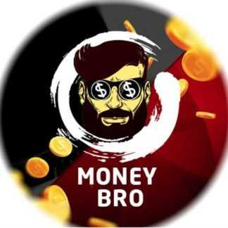 [Никита Марченко] MONEY BRO-курс по заработку на букмекерских вилках (2018)