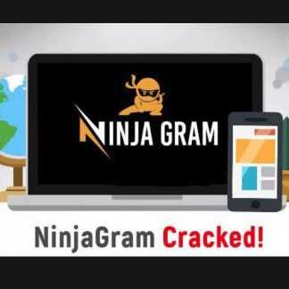 NinjaGram 7.5.9.5 Cracked - Instagram бот