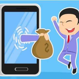 Обучение TELEGAMAN за 30к (2019)