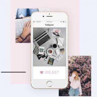 [Ольга Кравцова] Что делать, чтобы ваши сториз смотрели (2018)