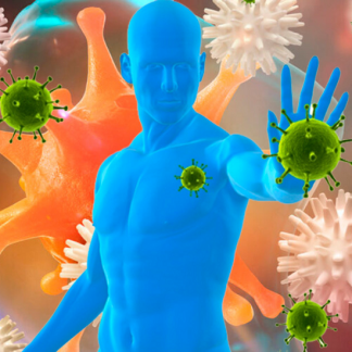 [Ольга Крупенина] Антивирусный иммунитет (2021) [ 2 части]