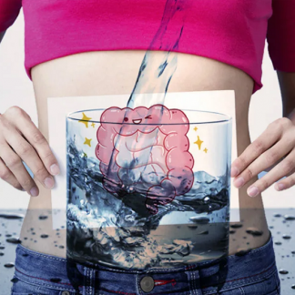 [Ольга Крупенина] Курс по очистке и восстановлению кишечника "Здоровый кишечник" (2021)