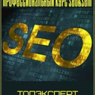Профессиональный курс SEO&SEM (Топэксперт) скачать
