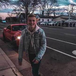 [Real Talk] Английский с Заком Шатовым