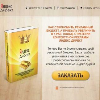 [Вячеслав Решетников] Как сэкономить рекламный бюджет, а прибыль увеличить в 5 раз (2020)
