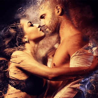 [rinb] Эзотерика и сексуальная привлекательность. Курс для мужчин (2020)